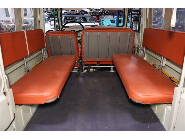 1970 Toyota Land Cruiser FJ (CC-1721014) for sale in Kentwood, Michigan