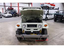 1970 Toyota Land Cruiser FJ (CC-1721014) for sale in Kentwood, Michigan