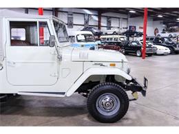 1970 Toyota Land Cruiser FJ (CC-1721014) for sale in Kentwood, Michigan