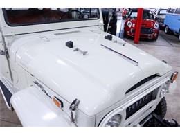1970 Toyota Land Cruiser FJ (CC-1721014) for sale in Kentwood, Michigan