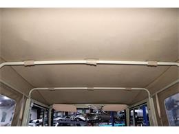 1970 Toyota Land Cruiser FJ (CC-1721014) for sale in Kentwood, Michigan