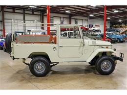 1970 Toyota Land Cruiser FJ (CC-1721014) for sale in Kentwood, Michigan