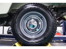 1970 Toyota Land Cruiser FJ (CC-1721014) for sale in Kentwood, Michigan