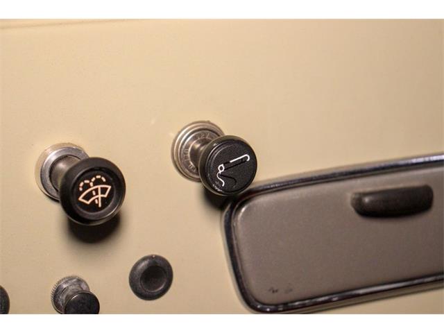 1970 Toyota Land Cruiser FJ (CC-1721014) for sale in Kentwood, Michigan