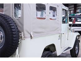 1970 Toyota Land Cruiser FJ (CC-1721014) for sale in Kentwood, Michigan