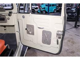 1970 Toyota Land Cruiser FJ (CC-1721014) for sale in Kentwood, Michigan