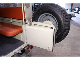 1970 Toyota Land Cruiser FJ (CC-1721014) for sale in Kentwood, Michigan