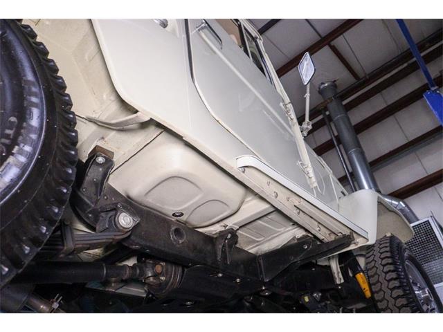 1970 Toyota Land Cruiser FJ (CC-1721014) for sale in Kentwood, Michigan