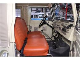 1970 Toyota Land Cruiser FJ (CC-1721014) for sale in Kentwood, Michigan
