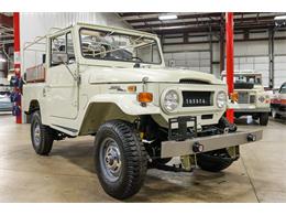 1970 Toyota Land Cruiser FJ (CC-1721014) for sale in Kentwood, Michigan