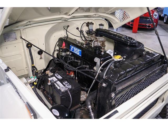 1970 Toyota Land Cruiser FJ (CC-1721014) for sale in Kentwood, Michigan