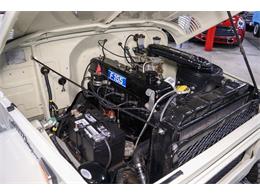 1970 Toyota Land Cruiser FJ (CC-1721014) for sale in Kentwood, Michigan