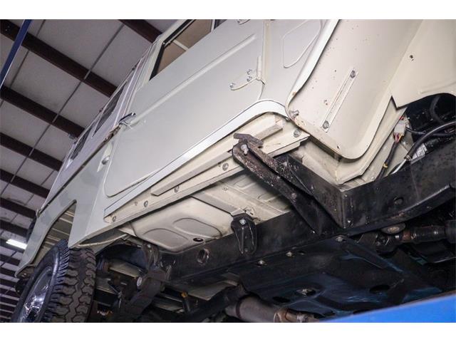 1970 Toyota Land Cruiser FJ (CC-1721014) for sale in Kentwood, Michigan