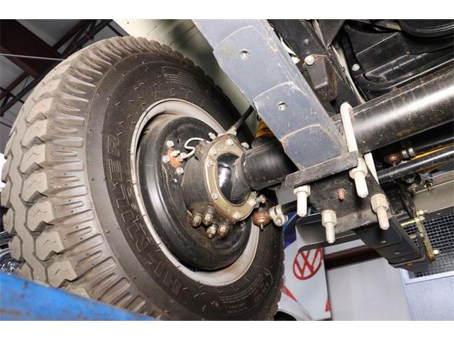 1970 Toyota Land Cruiser FJ (CC-1721014) for sale in Kentwood, Michigan