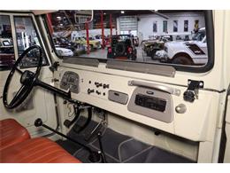1970 Toyota Land Cruiser FJ (CC-1721014) for sale in Kentwood, Michigan