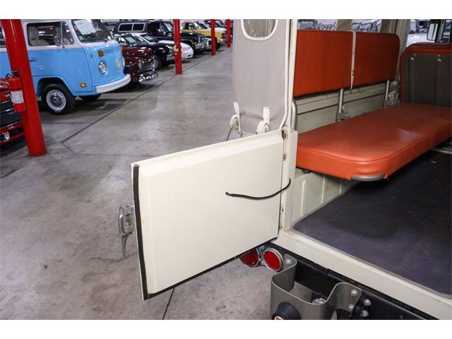 1970 Toyota Land Cruiser FJ (CC-1721014) for sale in Kentwood, Michigan