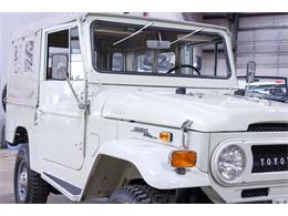 1970 Toyota Land Cruiser FJ (CC-1721014) for sale in Kentwood, Michigan