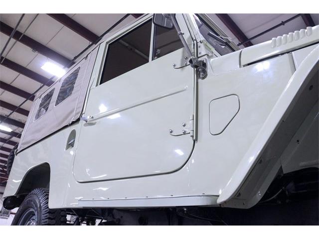 1970 Toyota Land Cruiser FJ (CC-1721014) for sale in Kentwood, Michigan