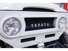 1970 Toyota Land Cruiser FJ (CC-1721014) for sale in Kentwood, Michigan