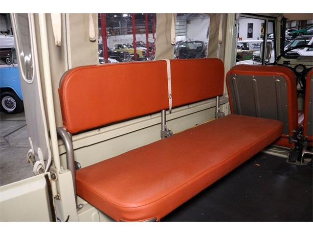 1970 Toyota Land Cruiser FJ (CC-1721014) for sale in Kentwood, Michigan