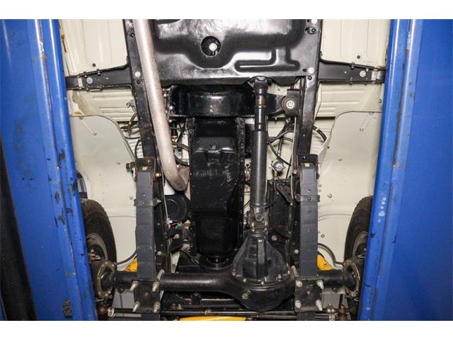 1970 Toyota Land Cruiser FJ (CC-1721014) for sale in Kentwood, Michigan
