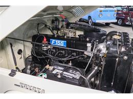 1970 Toyota Land Cruiser FJ (CC-1721014) for sale in Kentwood, Michigan