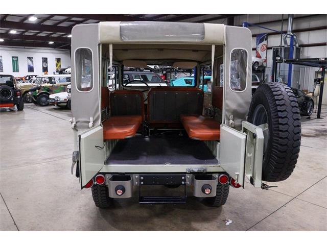 1970 Toyota Land Cruiser FJ (CC-1721014) for sale in Kentwood, Michigan