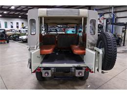 1970 Toyota Land Cruiser FJ (CC-1721014) for sale in Kentwood, Michigan