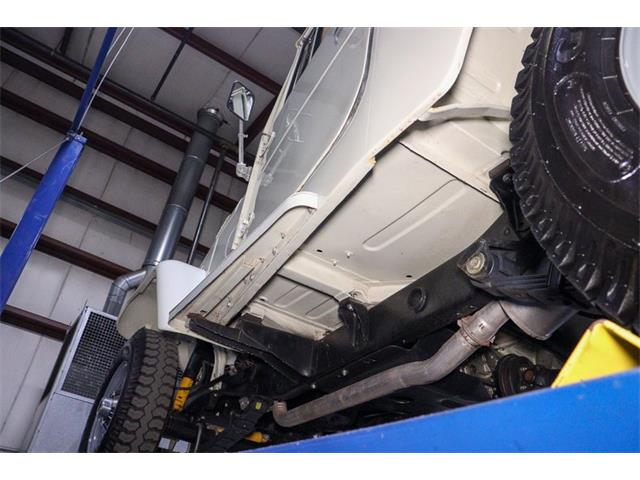1970 Toyota Land Cruiser FJ (CC-1721014) for sale in Kentwood, Michigan