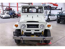 1970 Toyota Land Cruiser FJ (CC-1721014) for sale in Kentwood, Michigan