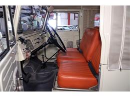 1970 Toyota Land Cruiser FJ (CC-1721014) for sale in Kentwood, Michigan