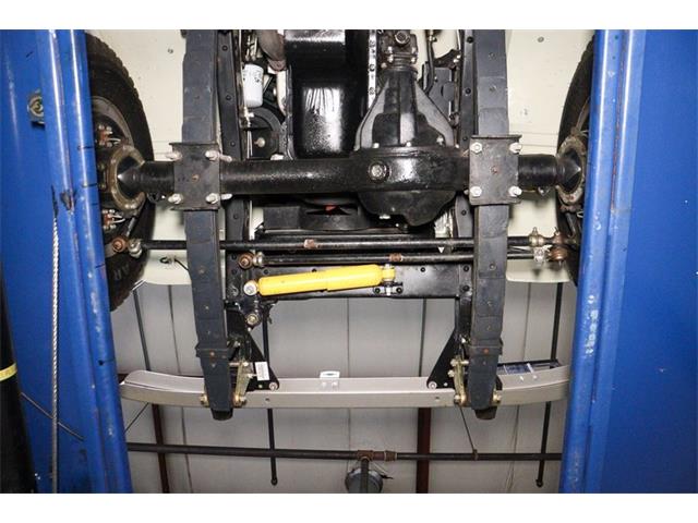 1970 Toyota Land Cruiser FJ (CC-1721014) for sale in Kentwood, Michigan