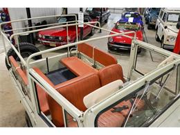 1970 Toyota Land Cruiser FJ (CC-1721014) for sale in Kentwood, Michigan