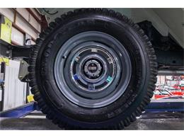 1970 Toyota Land Cruiser FJ (CC-1721014) for sale in Kentwood, Michigan