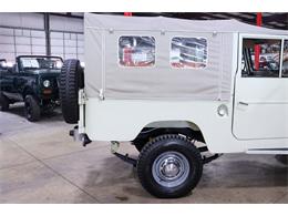 1970 Toyota Land Cruiser FJ (CC-1721014) for sale in Kentwood, Michigan