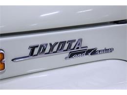 1970 Toyota Land Cruiser FJ (CC-1721014) for sale in Kentwood, Michigan
