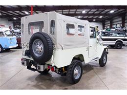 1970 Toyota Land Cruiser FJ (CC-1721014) for sale in Kentwood, Michigan