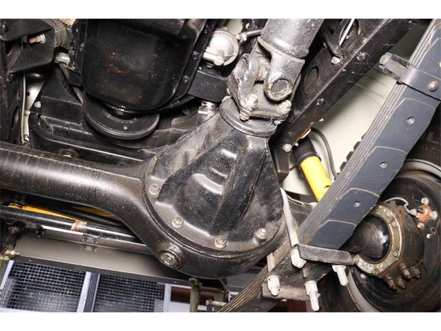 1970 Toyota Land Cruiser FJ (CC-1721014) for sale in Kentwood, Michigan