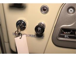 1970 Toyota Land Cruiser FJ (CC-1721014) for sale in Kentwood, Michigan