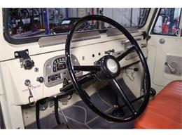 1970 Toyota Land Cruiser FJ (CC-1721014) for sale in Kentwood, Michigan