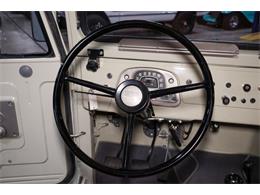 1970 Toyota Land Cruiser FJ (CC-1721014) for sale in Kentwood, Michigan