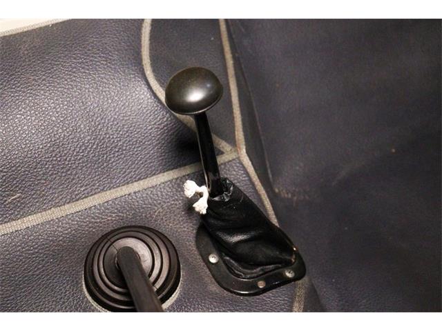 1970 Toyota Land Cruiser FJ (CC-1721014) for sale in Kentwood, Michigan