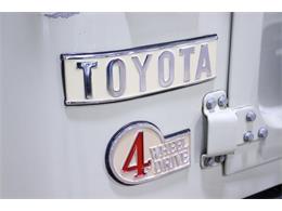 1970 Toyota Land Cruiser FJ (CC-1721014) for sale in Kentwood, Michigan