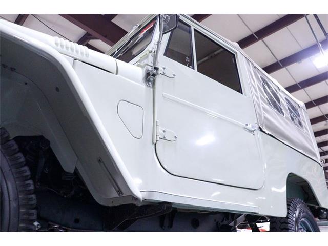 1970 Toyota Land Cruiser FJ (CC-1721014) for sale in Kentwood, Michigan