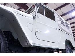1970 Toyota Land Cruiser FJ (CC-1721014) for sale in Kentwood, Michigan