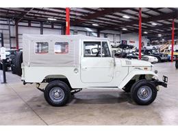 1970 Toyota Land Cruiser FJ (CC-1721014) for sale in Kentwood, Michigan