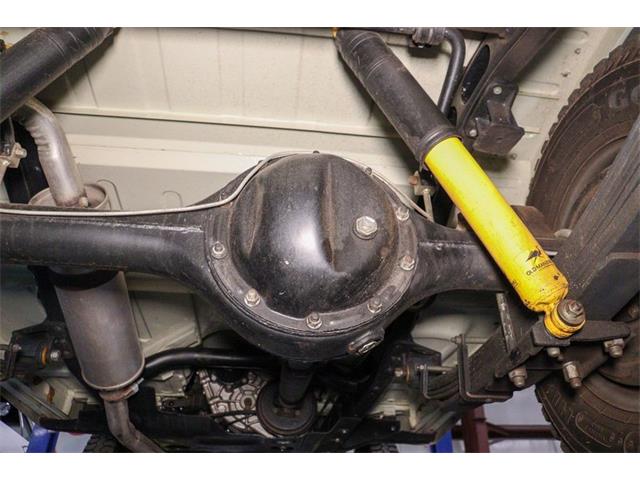 1970 Toyota Land Cruiser FJ (CC-1721014) for sale in Kentwood, Michigan
