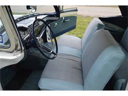 1957 Ford Fairlane (CC-1721055) for sale in Cadillac, Michigan