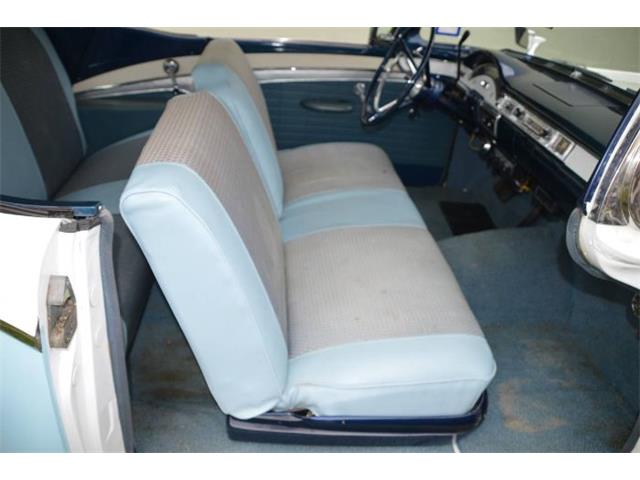 1957 Ford Fairlane (CC-1721055) for sale in Cadillac, Michigan