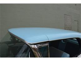 1957 Ford Fairlane (CC-1721055) for sale in Cadillac, Michigan